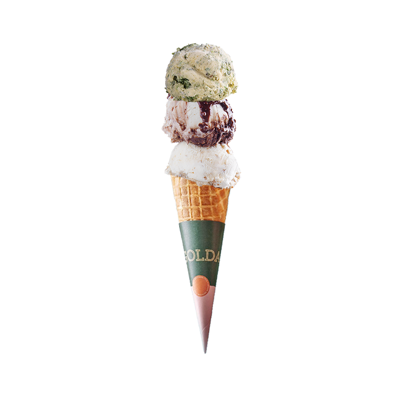 ג'מבו - עד 4 טעמים