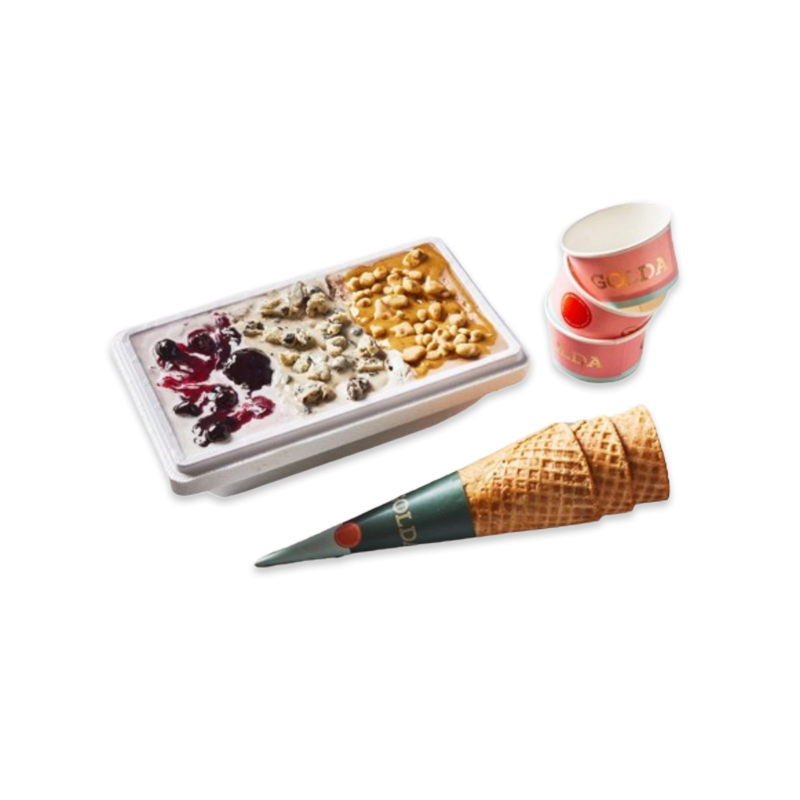  1/2 קילו 